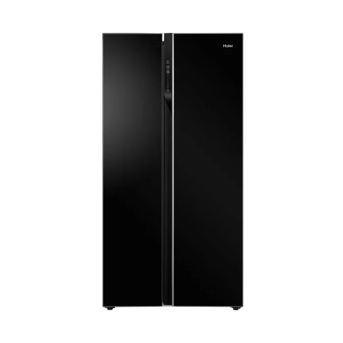 600L Side-by-Side No Frost Refrigerator - HRF-622IBG