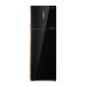 340L Magic Cool No Frost Refrigerator - HRF-360WDBG