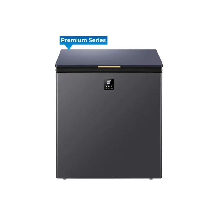 Chest Freezer 142L - HCF-175GE