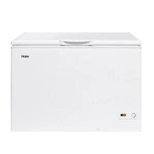 Chest Freezer 301L - HCF-340N