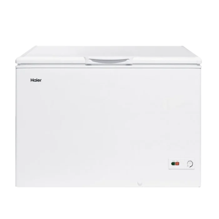 Chest Freezer 301L - HCF-340N