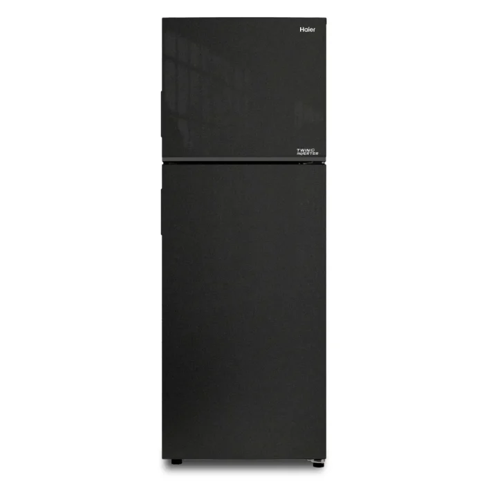 366L No Frost Refrigerator - HRF-386TBG