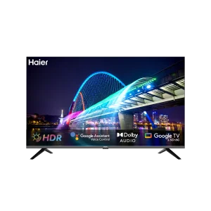 43" FHD Google TV - H43K800FX