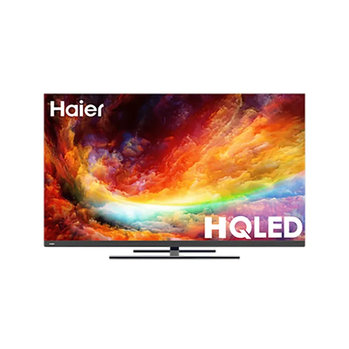 55" Bezel Less 4K Google Android 11 Smart TV