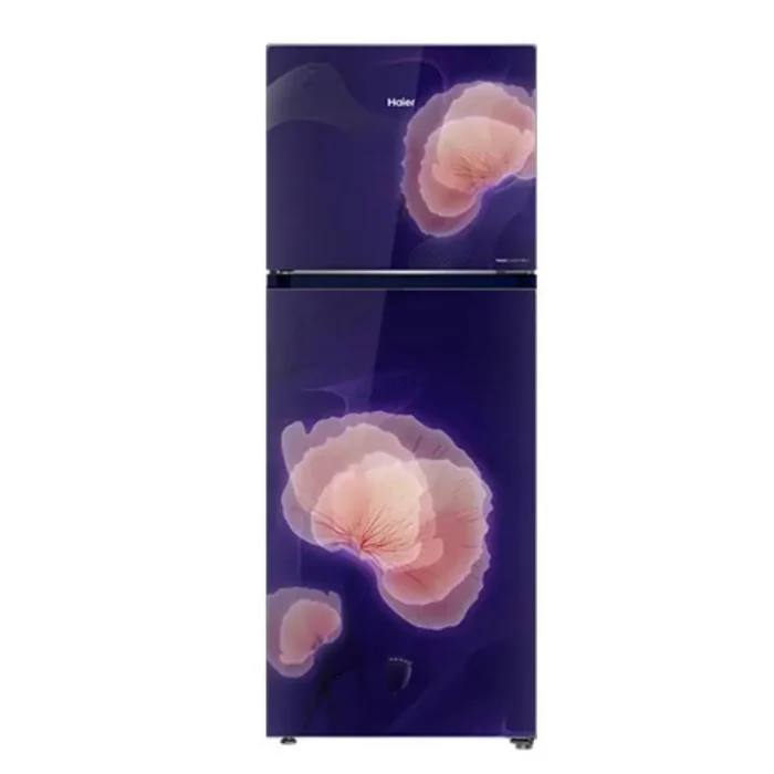 375L No Frost Top Mount  Refrigerator