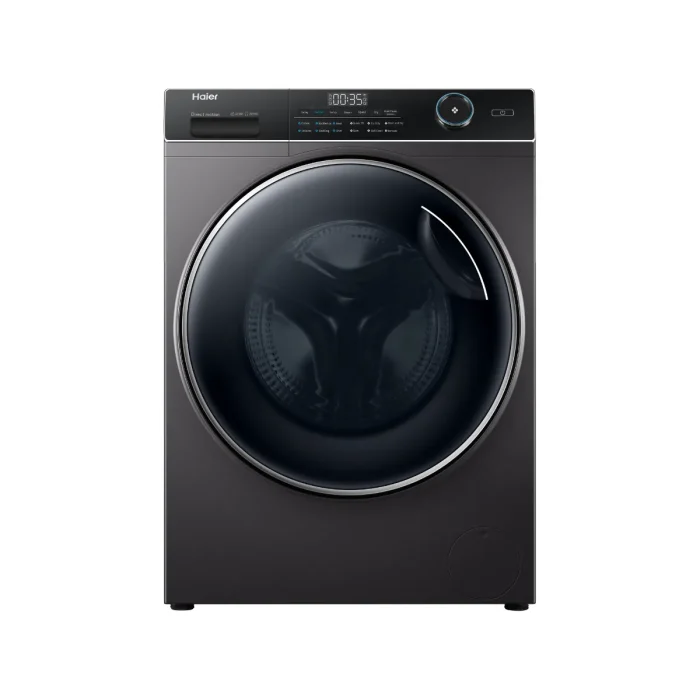 12 KG Inverter Front Load Washing Machine - HW120-BP14959S8