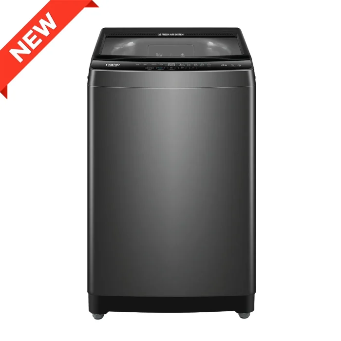 Haier 12 KG Top Load Automatic Washing Machine - HWM120-316S6