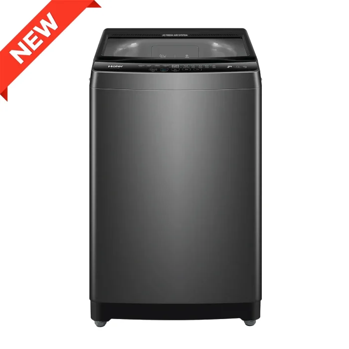 Haier 9 KG Top Load Automatic Washing Machine - HWM90-316S6