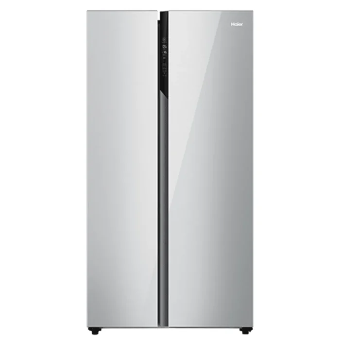 630 Liter Convertible Side By Side Refrigerator