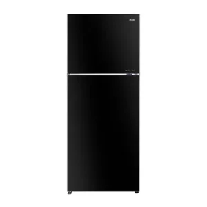 439L No Frost Refrigerator - HRF-460WDBG