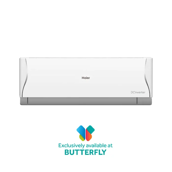 Haier HSU-19AntirustCool(INV)(Pro)-AntirustCool Inverter