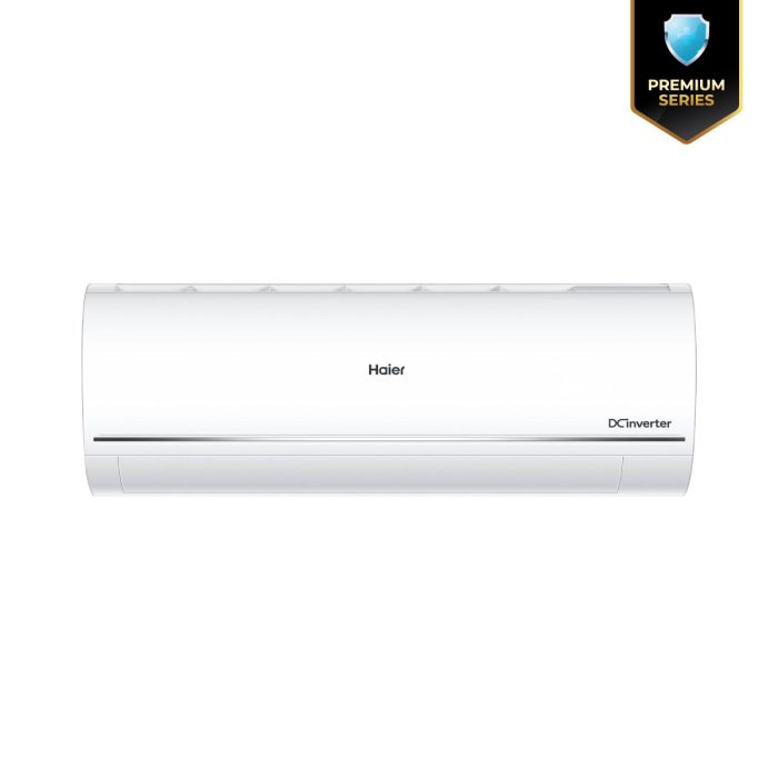Haier HSU-19UVCool(INV)(Pro)-UVCool Inverter Pro