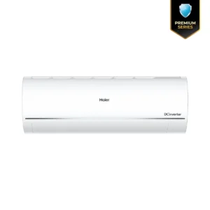 Haier UVCool Inverter Pro - HSU-12UVCool(INV)(Pro)