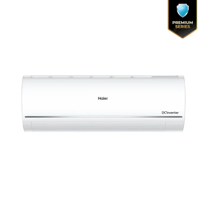 Haier UVCool Inverter Pro - HSU-12UVCool(INV)(Pro)