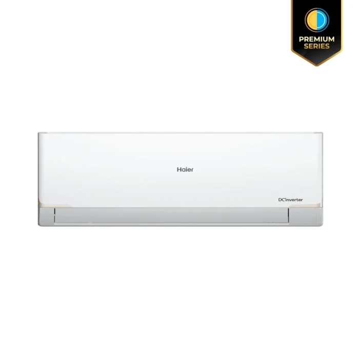 Haier HeatCool Inverter - HSU-18HeatCool:(INV)(Wifi)(3DF)(QH)